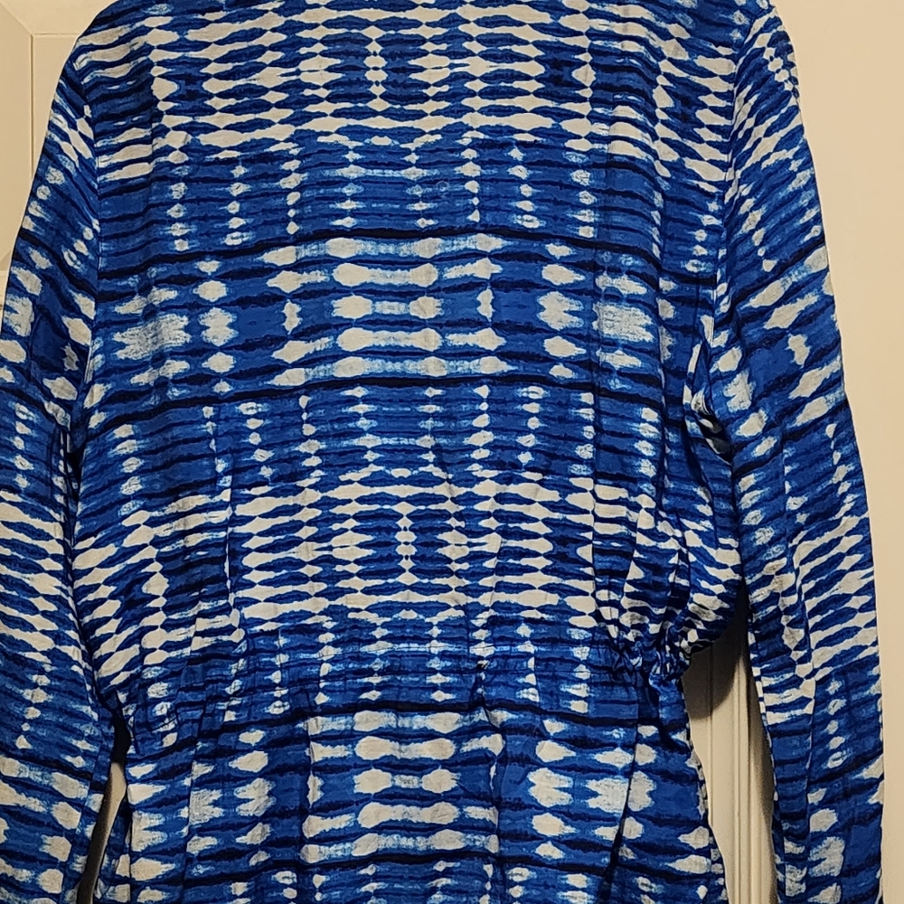 ruby Rd. thin  jacket - Picture 3 of 9